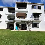 Apartment Rafael Beachgarden *