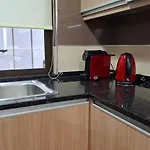 Apartment Rafael Beachgarden *