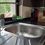 Rafael Beachgarden Apartment *