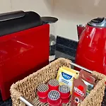 Apartment Rafael Beachgarden *