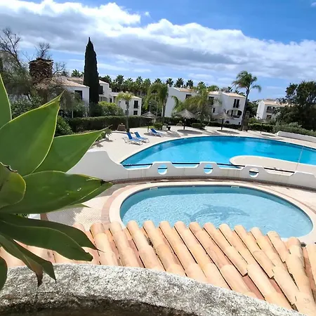 شقة Rafael Beachgarden 2Br *