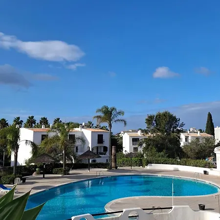 Rafael Beachgarden 2Br * البوفيرا