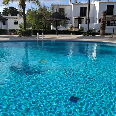 Rafael Beachgarden Apartment *