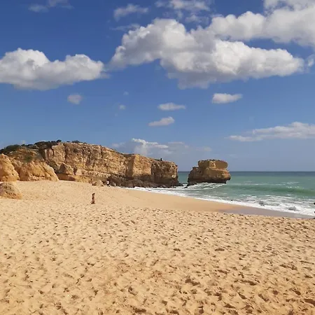 شقة Rafael Beachgarden 2Br *