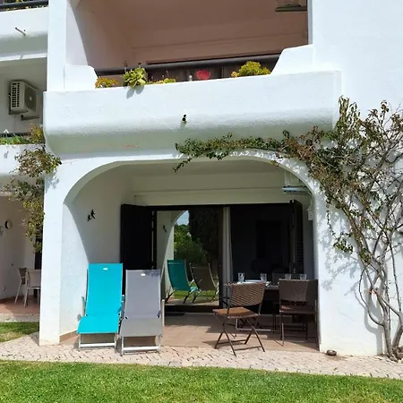 Rafael Beachgarden 2Br البوفيرا