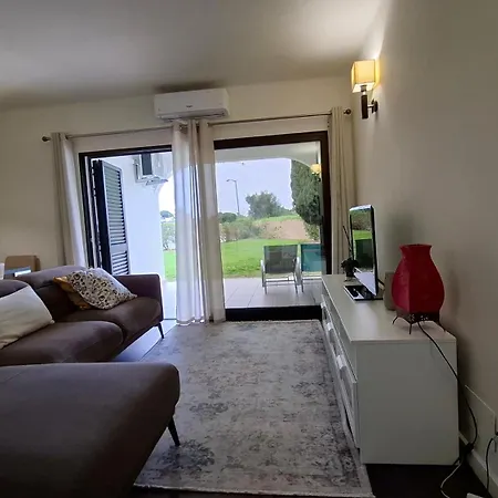 Apartment Rafael Beachgarden Albufeira