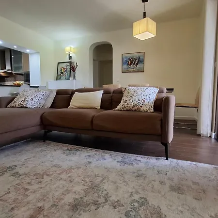 Rafael Beachgarden 2Br البوفيرا