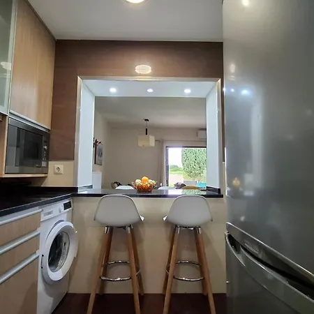 Rafael Beachgarden 2Br البوفيرا