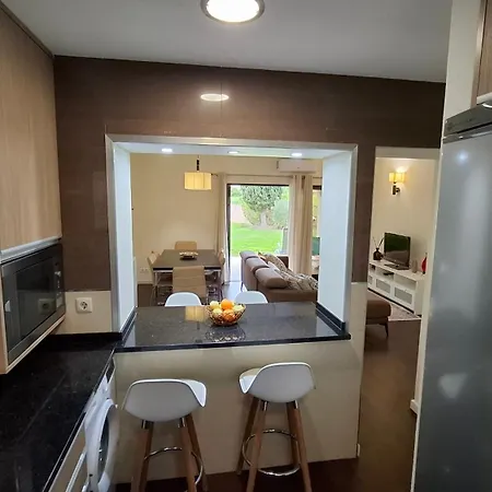 Rafael Beachgarden Apartment Albufeira