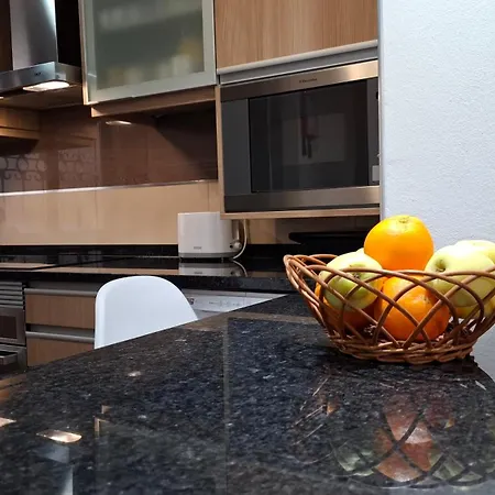 Rafael Beachgarden 2Br