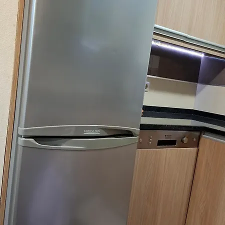 شقة Rafael Beachgarden 2Br