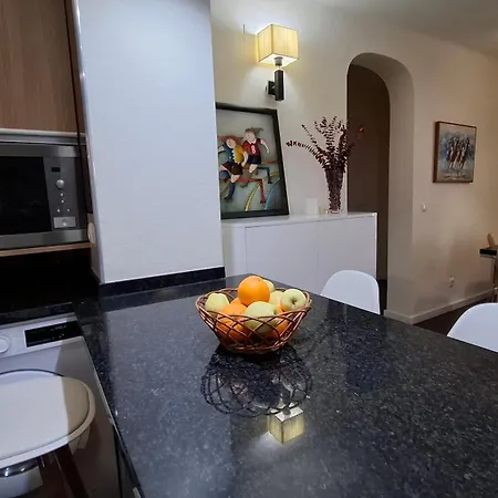 شقة Rafael Beachgarden 2Br *