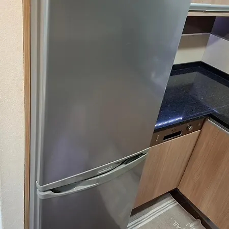 Rafael Beachgarden 2Br البوفيرا