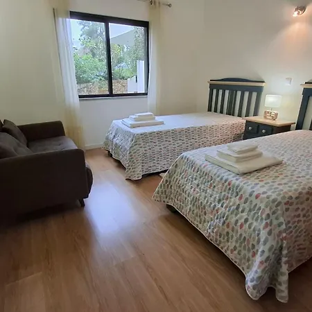 شقة Rafael Beachgarden 2Br البوفيرا