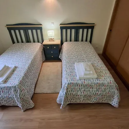 Rafael Beachgarden 2Br * البوفيرا
