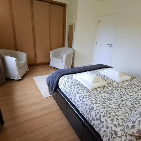 Rafael Beachgarden 2Br * البوفيرا