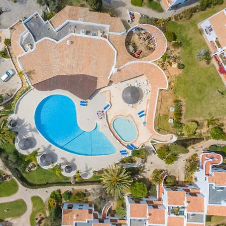 Rafael Beachgarden 2Br شقة البوفيرا